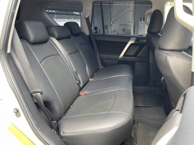 Toyota PRADO 2013-12 20985-11