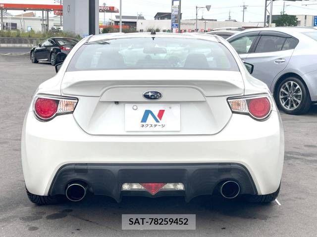 Subaru BRZ 2012-06 294330-16