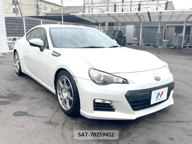 Subaru BRZ 2012-06 294330-17