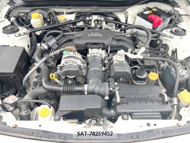 Subaru BRZ 2012-06 294330-19