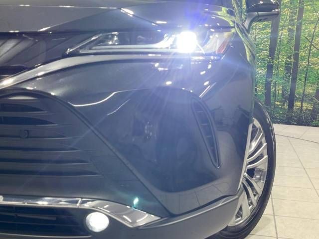Toyota HARRIER HYBRID 2020-11 189605-13