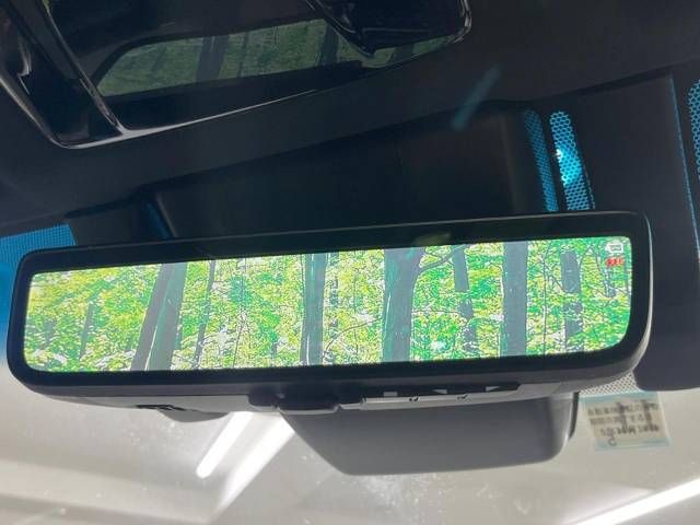 Toyota HARRIER HYBRID 2020-11 189605-5