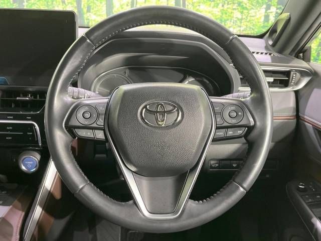 Toyota HARRIER HYBRID 2020-11 189605-12