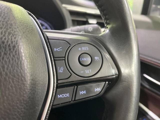 Toyota HARRIER HYBRID 2020-11 189605-8