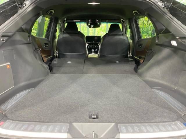 Toyota HARRIER HYBRID 2020-11 189605-11