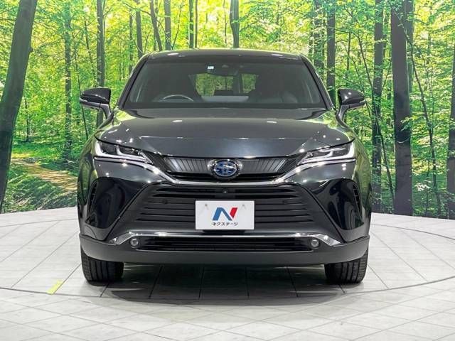 Toyota HARRIER HYBRID 2020-11 189605-15