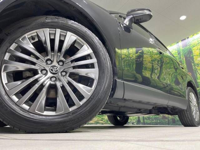 Toyota HARRIER HYBRID 2020-11 189605-14