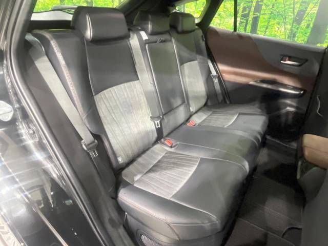 Toyota HARRIER HYBRID 2020-11 189605-10