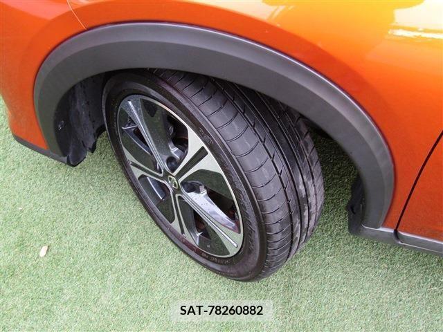 Nissan KICKS 2021-03 210622-9