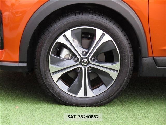 Nissan KICKS 2021-03 210622-8