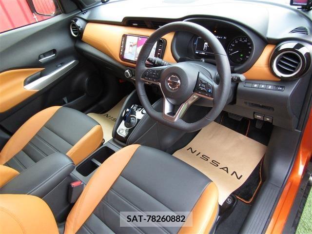 Nissan KICKS 2021-03 210622-5