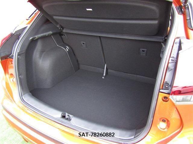 Nissan KICKS 2021-03 210622-7