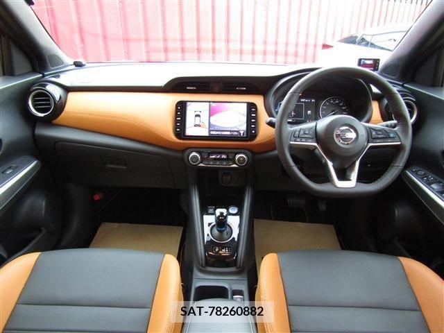 Nissan KICKS 2021-03 210622-2