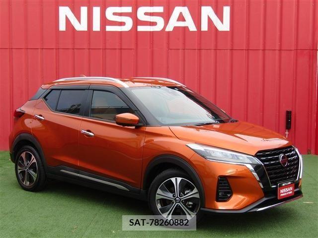 Nissan KICKS 2021-03 210622-0