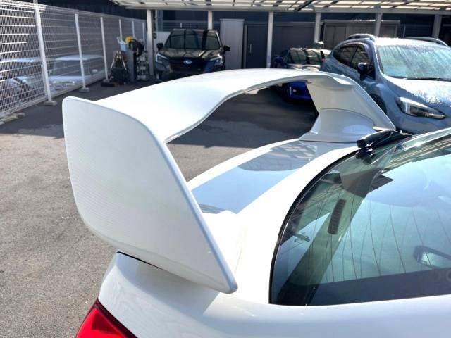 Subaru WRX STI 2018-09 190091-5