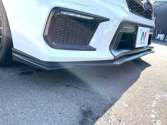 Subaru WRX STI 2018-09 190091-4