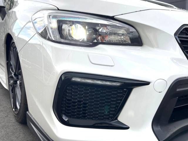 Subaru WRX STI 2018-09 190091-14
