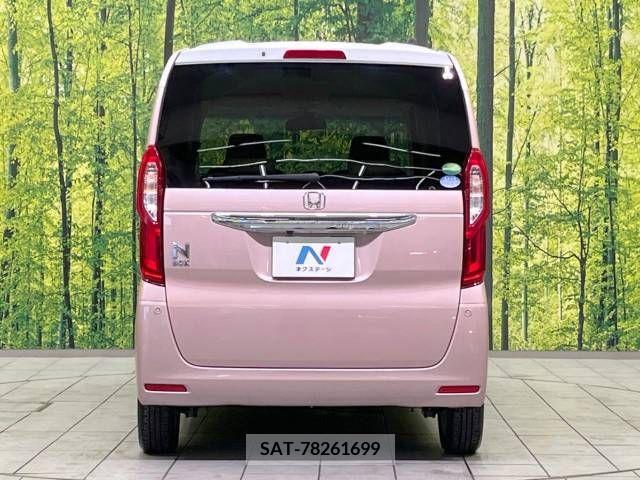 Honda N BOX 2019-04 307027-15