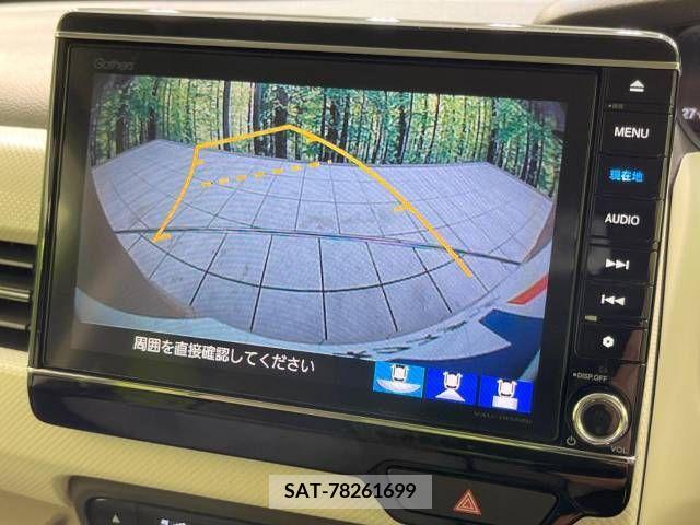 Honda N BOX 2019-04 307027-3