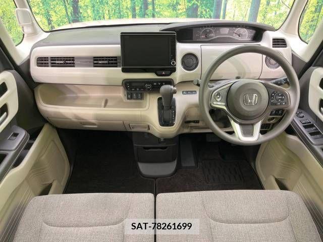 Honda N BOX 2019-04 307027-1