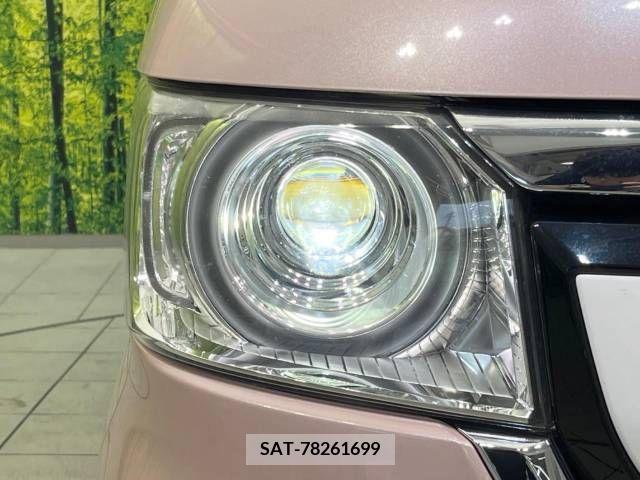 Honda N BOX 2019-04 307027-12