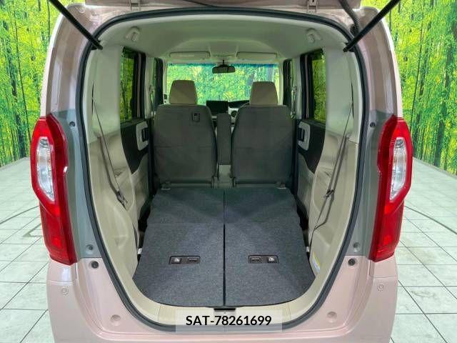 Honda N BOX 2019-04 307027-10