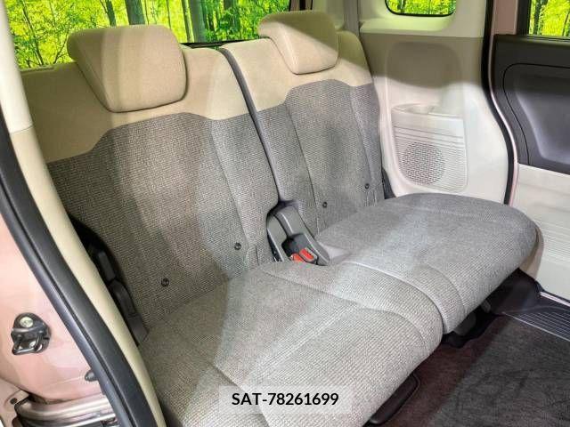 Honda N BOX 2019-04 307027-9