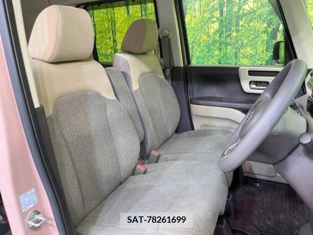 Honda N BOX 2019-04 307027-8