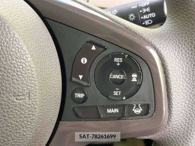 Honda N BOX 2019-04 307027-6
