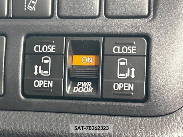Toyota VOXY 2019-02 222866-5