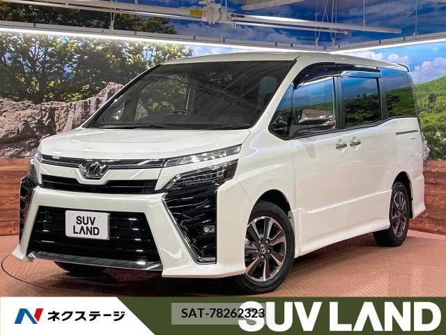 Toyota VOXY 2019-02 222866-0