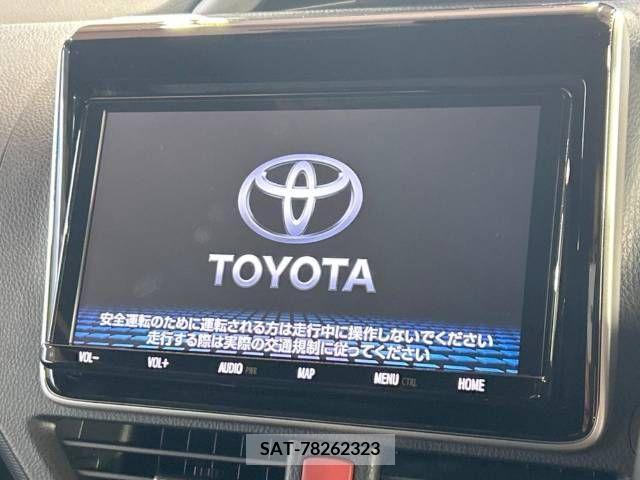 Toyota VOXY 2019-02 222866-3
