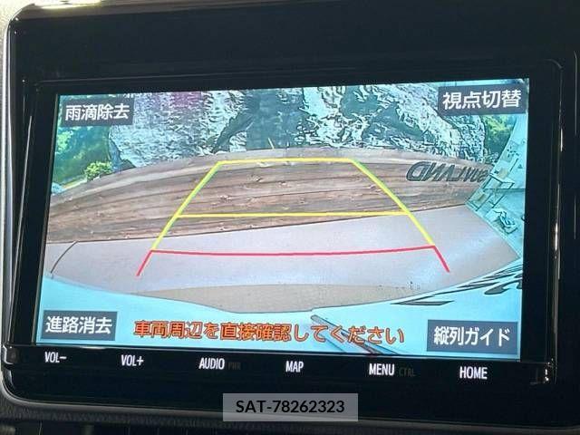 Toyota VOXY 2019-02 222866-4
