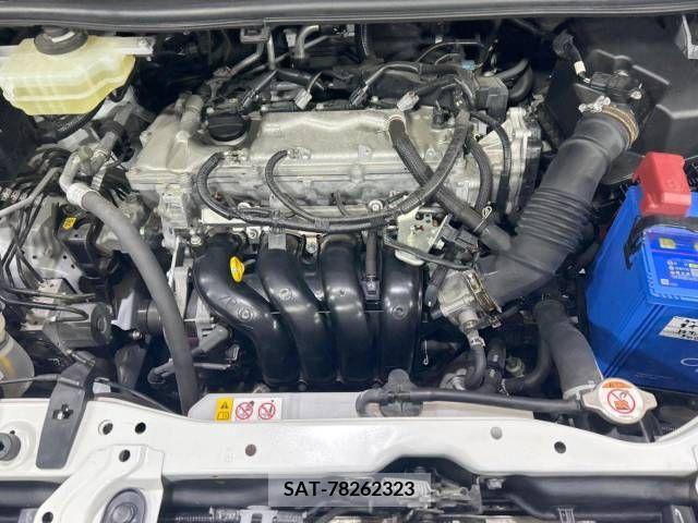 Toyota VOXY 2019-02 222866-18