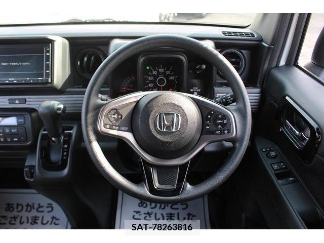 Honda N-VAN 2020-07 209268-15