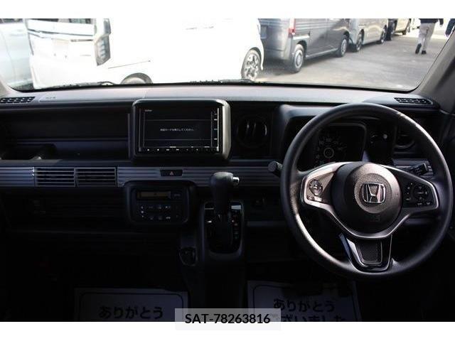 Honda N-VAN 2020-07 209268-14