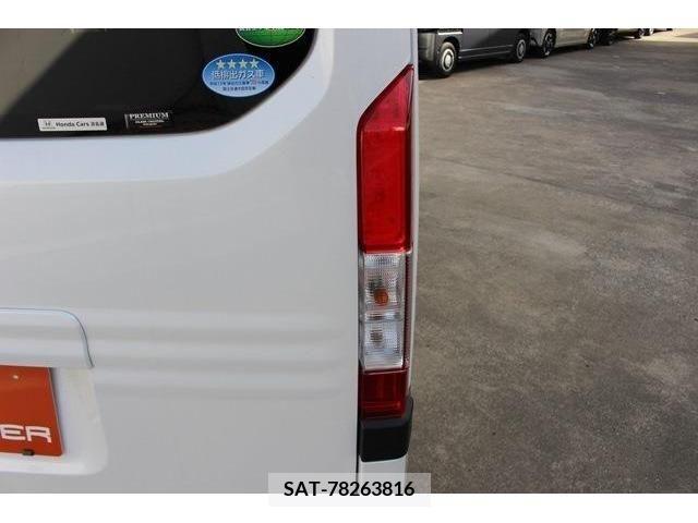 Honda N-VAN 2020-07 209268-11