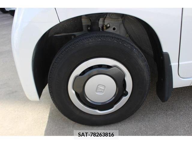 Honda N-VAN 2020-07 209268-9