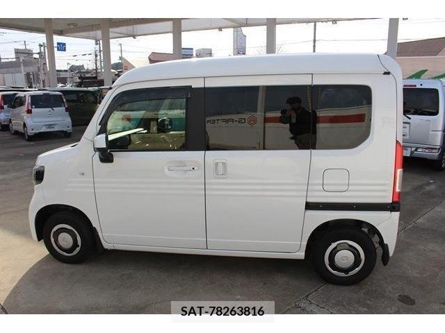 Honda N-VAN 2020-07 209268-8