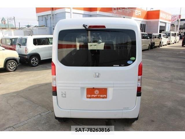Honda N-VAN 2020-07 209268-7