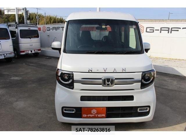 Honda N-VAN 2020-07 209268-5
