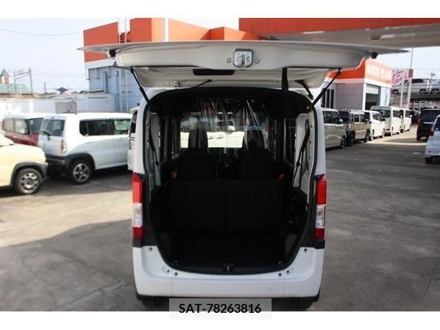 Honda N-VAN 2020-07 209268-16