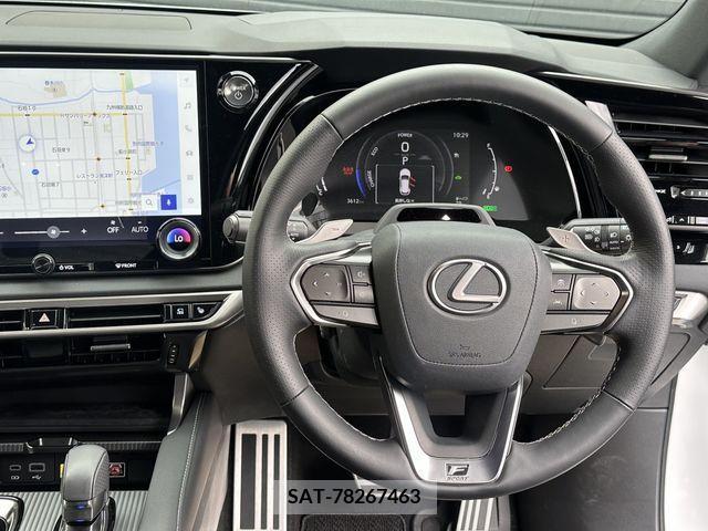 Lexus RX 2023-01 397146-10