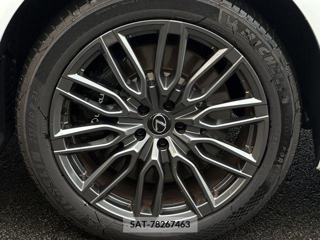 Lexus RX 2023-01 397146-19