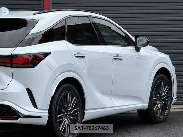 Lexus RX 2023-01 397146-28