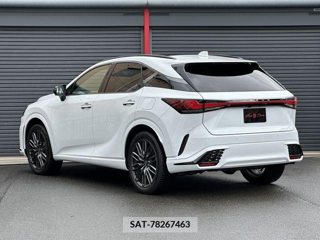 Lexus RX 2023-01 397146-22