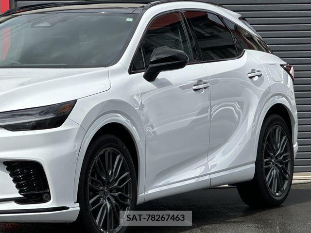 Lexus RX 2023-01 397146-27