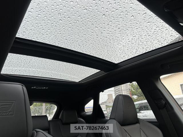 Lexus RX 2023-01 397146-3