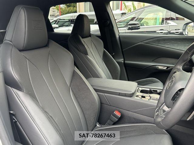 Lexus RX 2023-01 397146-5