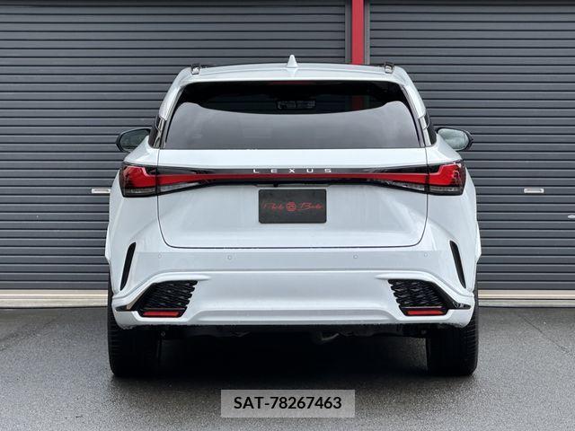 Lexus RX 2023-01 397146-23